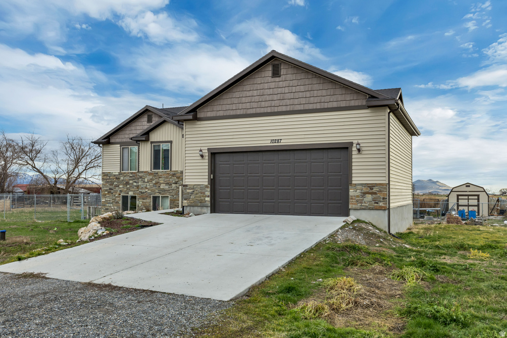 10287 W 11600 N Bothwell, UT 84337