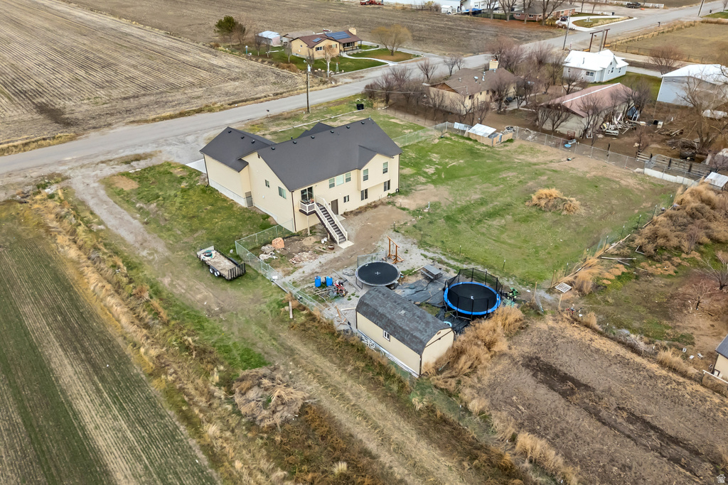 10287 W 11600 N Bothwell, UT 84337