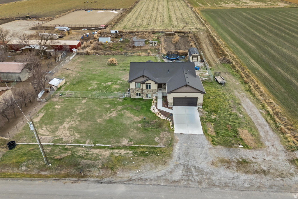 10287 W 11600 N Bothwell, UT 84337