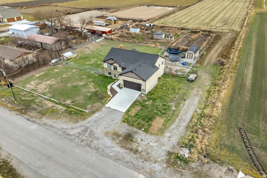 10287 W 11600 N Bothwell, UT 84337