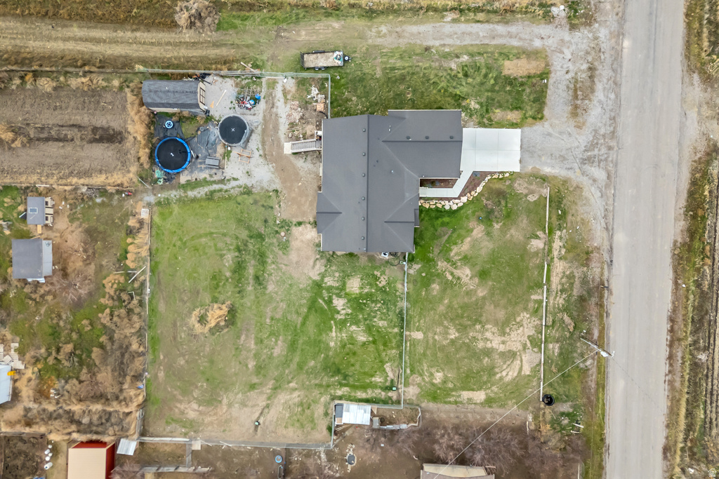 10287 W 11600 N Bothwell, UT 84337