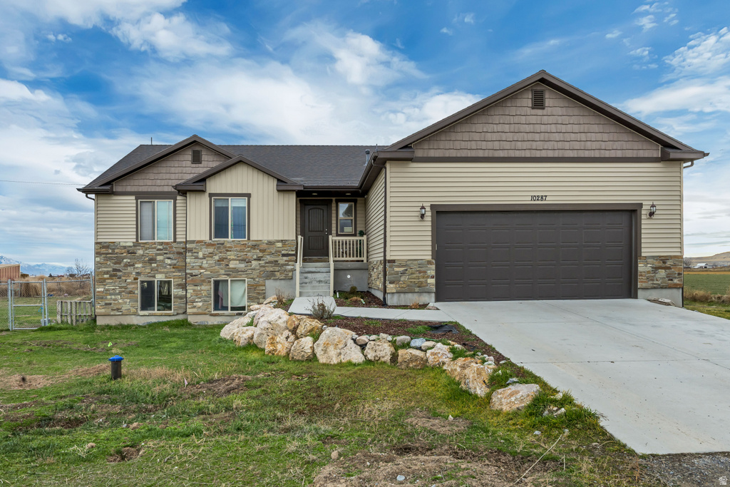 10287 W 11600 N Bothwell, UT 84337