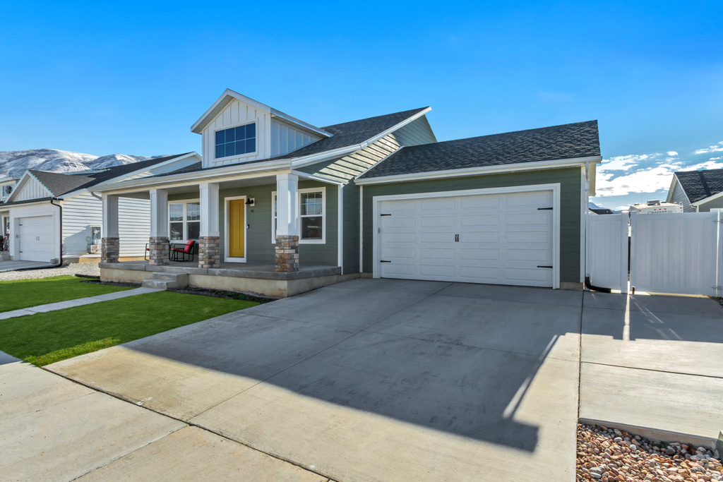 40 E 920 N Santaquin, UT 84655