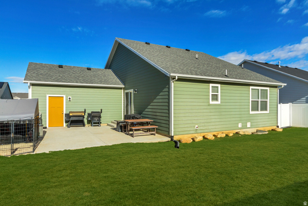 40 E 920 N Santaquin, UT 84655