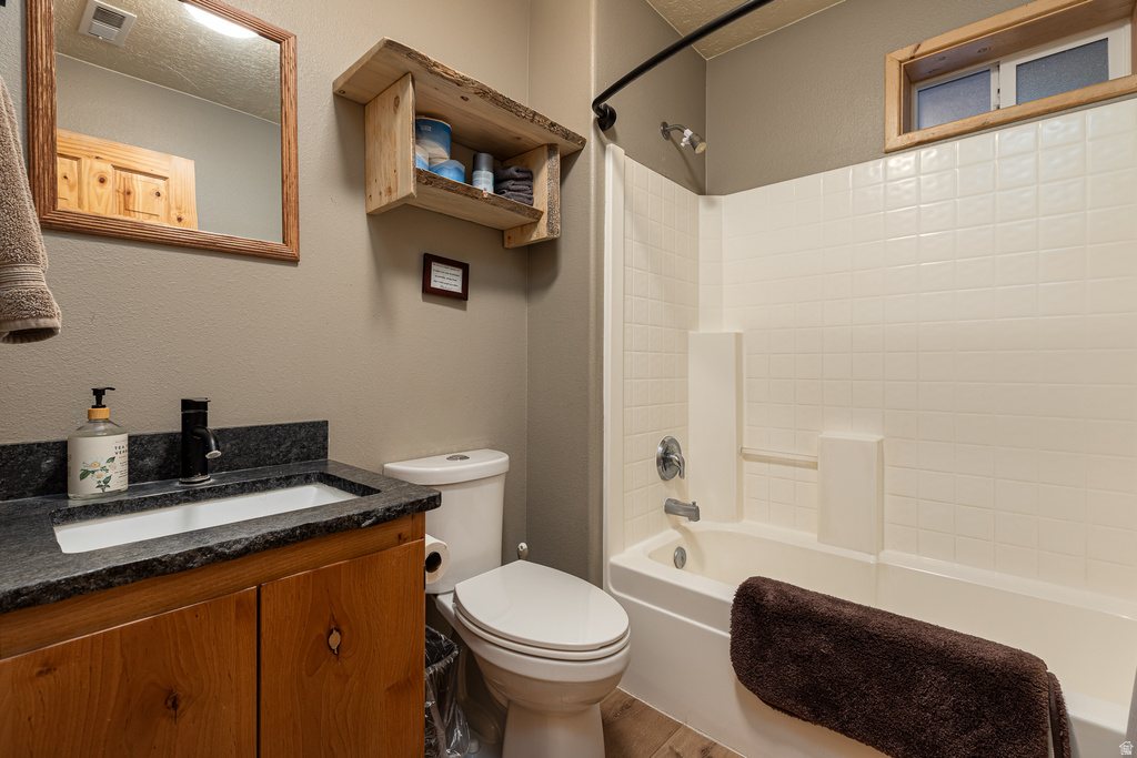 1505 W ELK RIDGE DR Duck Creek Village, UT 84762