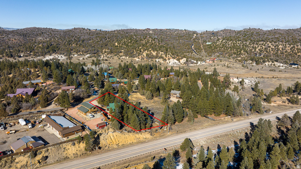 1505 W ELK RIDGE DR Duck Creek Village, UT 84762
