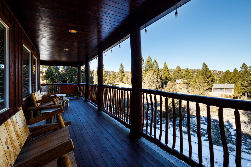 1505 W ELK RIDGE DR Duck Creek Village, UT 84762