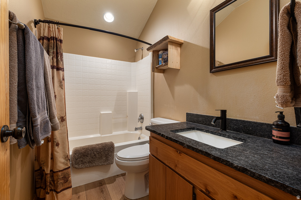 1505 W ELK RIDGE DR Duck Creek Village, UT 84762