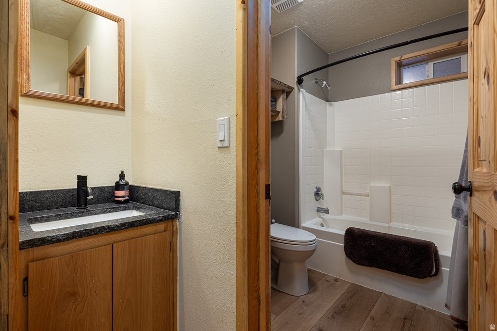 1505 W ELK RIDGE DR Duck Creek Village, UT 84762