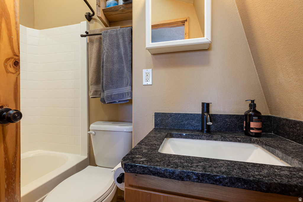 1505 W ELK RIDGE DR Duck Creek Village, UT 84762