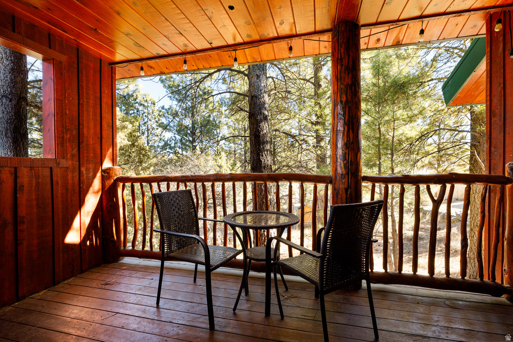 1505 W ELK RIDGE DR Duck Creek Village, UT 84762