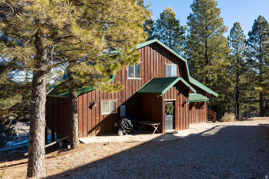 1505 W ELK RIDGE DR Duck Creek Village, UT 84762