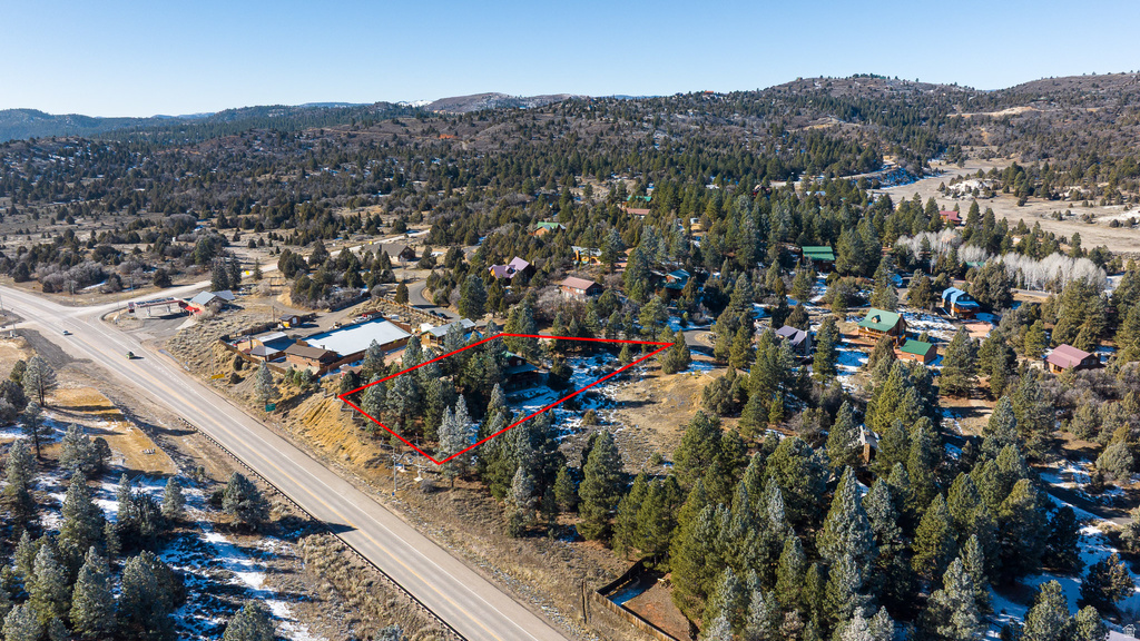 1505 W ELK RIDGE DR Duck Creek Village, UT 84762