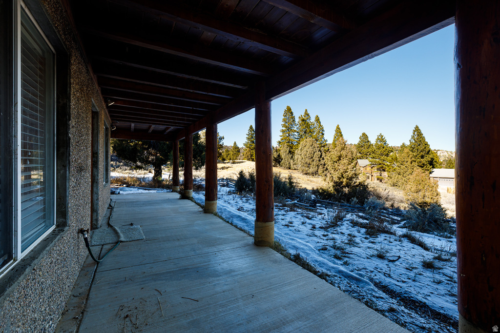 1505 W ELK RIDGE DR Duck Creek Village, UT 84762