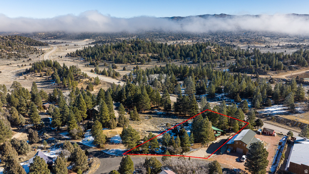 1505 W ELK RIDGE DR Duck Creek Village, UT 84762