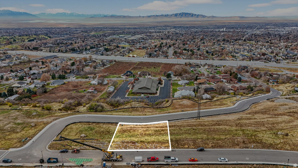 179 N ROCK LOFT RIDGE DR Fruit Heights, UT 84037