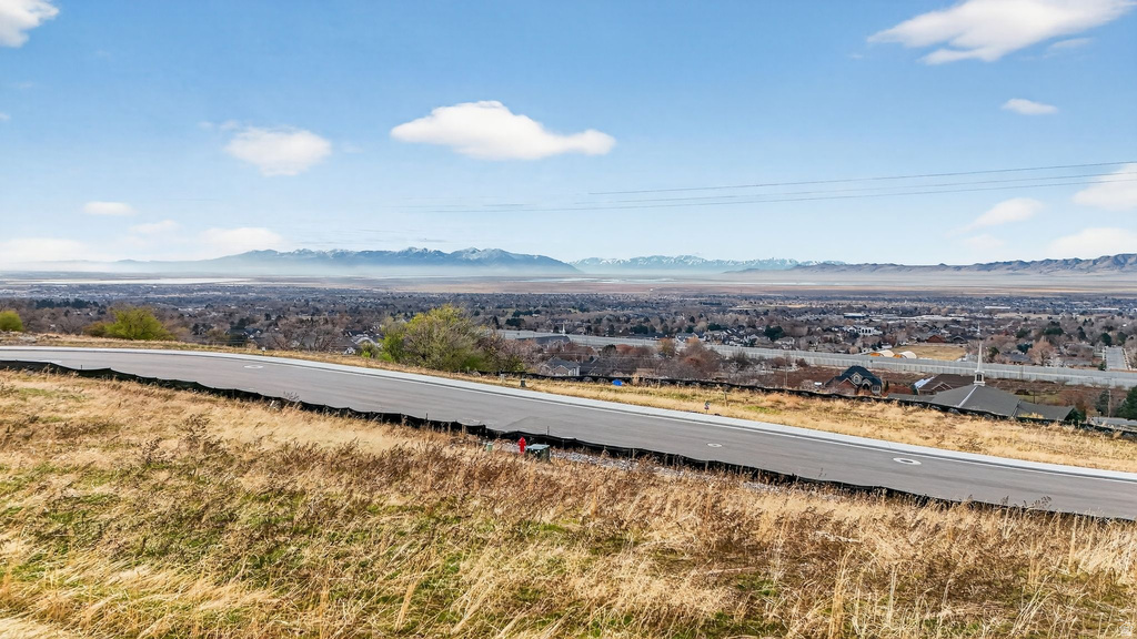 179 N ROCK LOFT RIDGE DR Fruit Heights, UT 84037