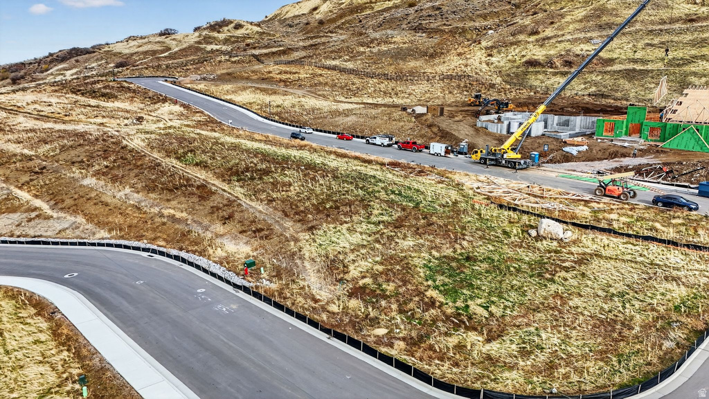 179 N ROCK LOFT RIDGE DR Fruit Heights, UT 84037