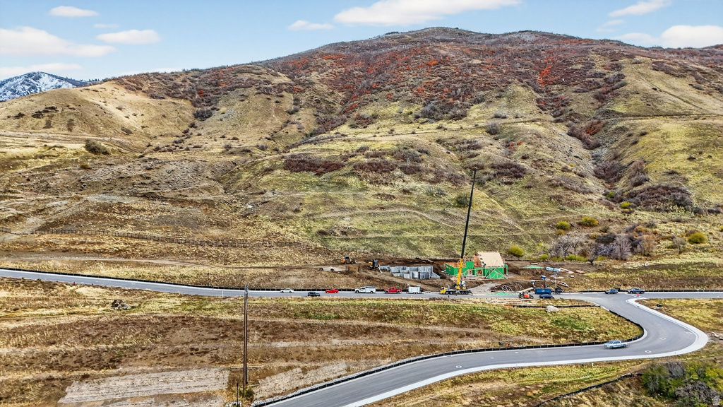 179 N ROCK LOFT RIDGE DR Fruit Heights, UT 84037