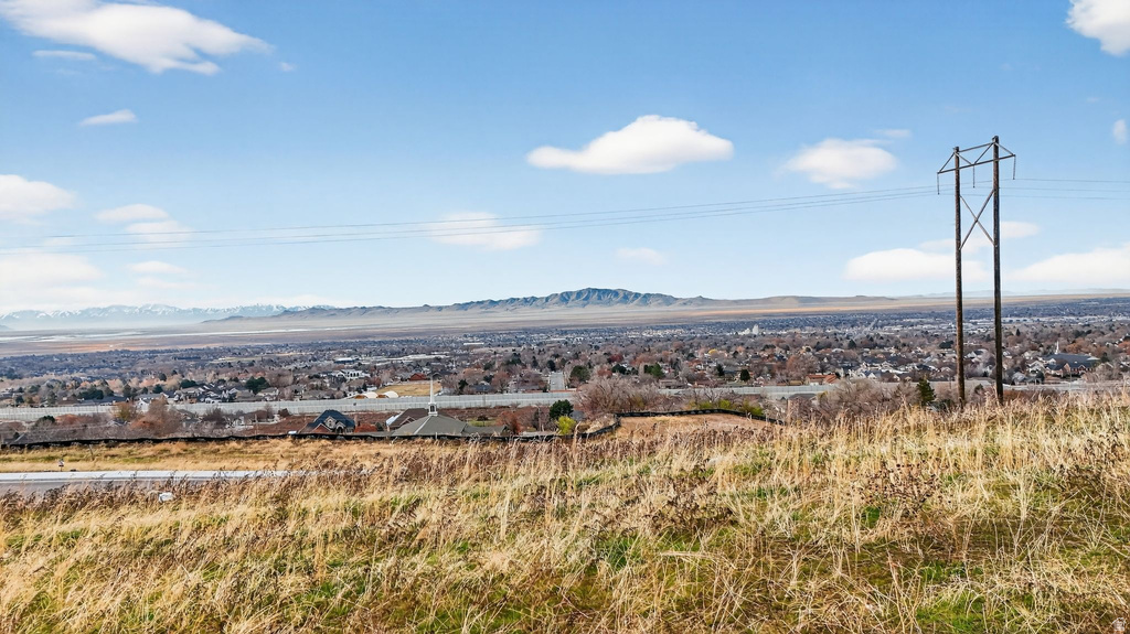 179 N ROCK LOFT RIDGE DR Fruit Heights, UT 84037