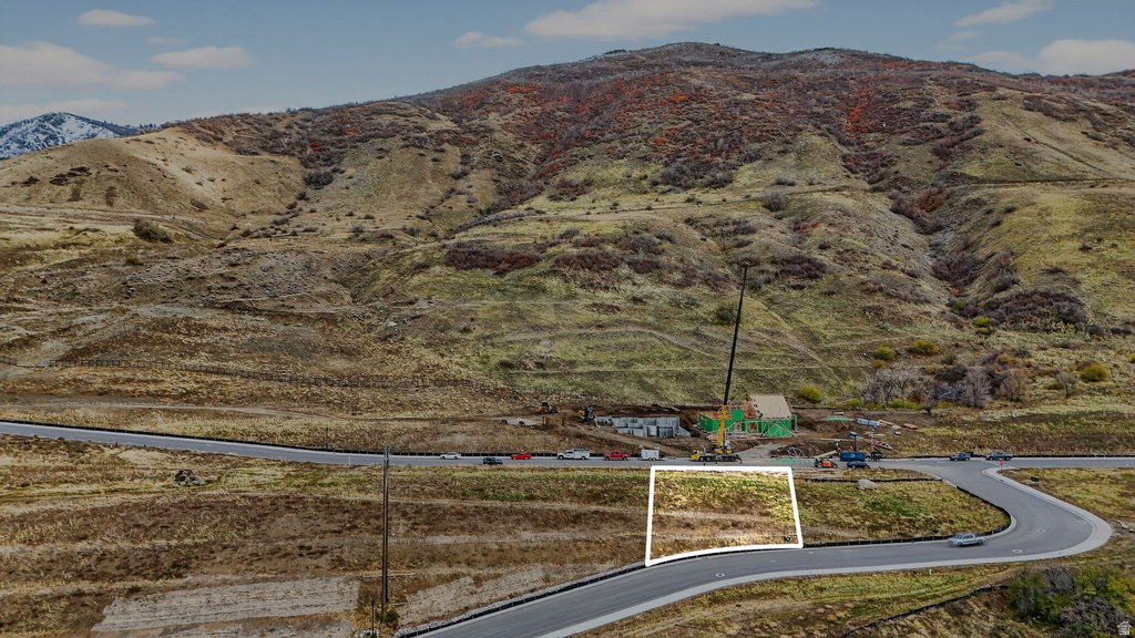 179 N ROCK LOFT RIDGE DR Fruit Heights, UT 84037