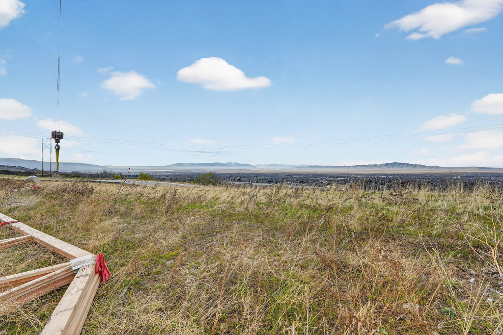 179 N ROCK LOFT RIDGE DR Fruit Heights, UT 84037