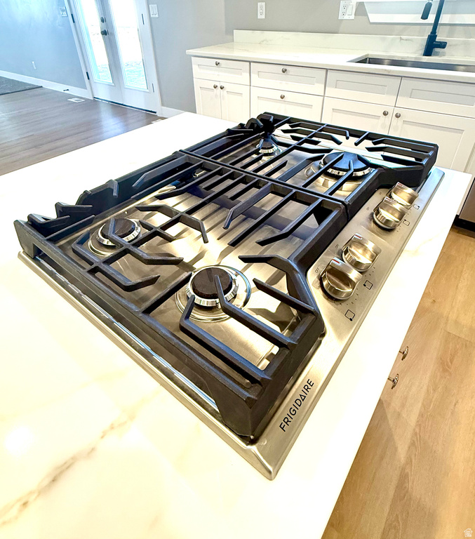 1198 W GRAYHAWK LOOP Roosevelt, UT 84066