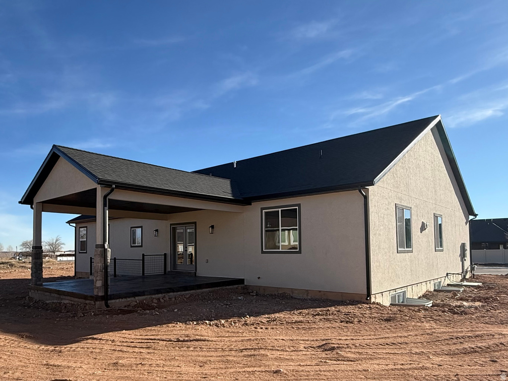 1198 W GRAYHAWK LOOP Roosevelt, UT 84066