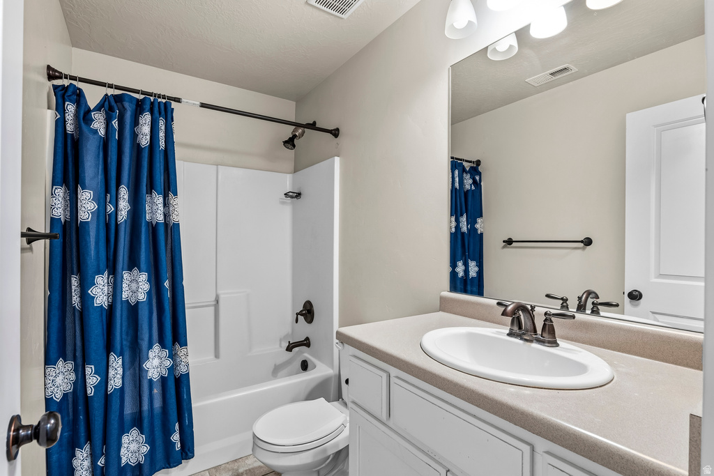 14482 S QUIET SHADE DR Herriman, UT 84096