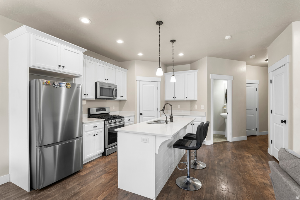 14482 S QUIET SHADE DR Herriman, UT 84096