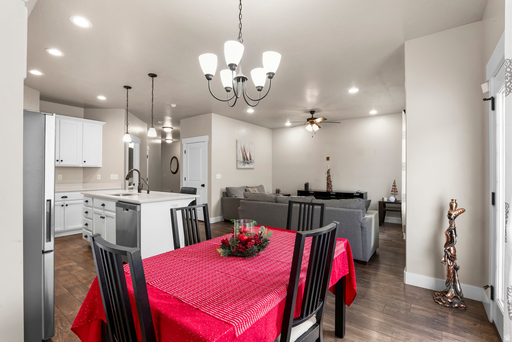 14482 S QUIET SHADE DR Herriman, UT 84096