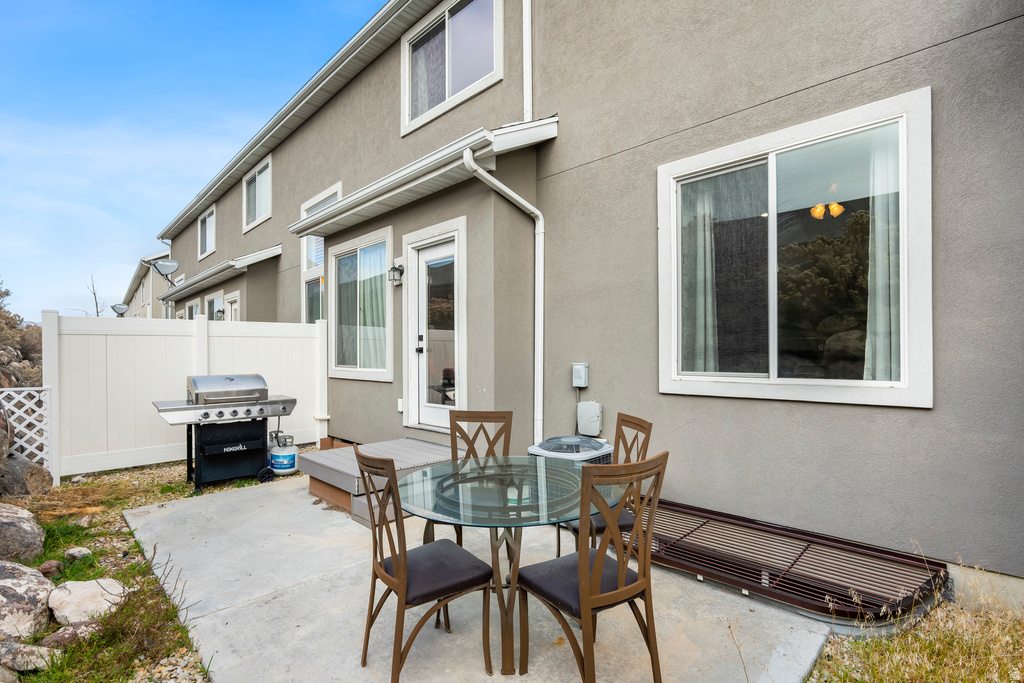 14482 S QUIET SHADE DR Herriman, UT 84096