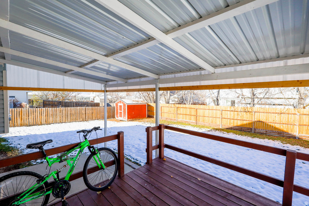 405 E 1310 N Tooele, UT 84074