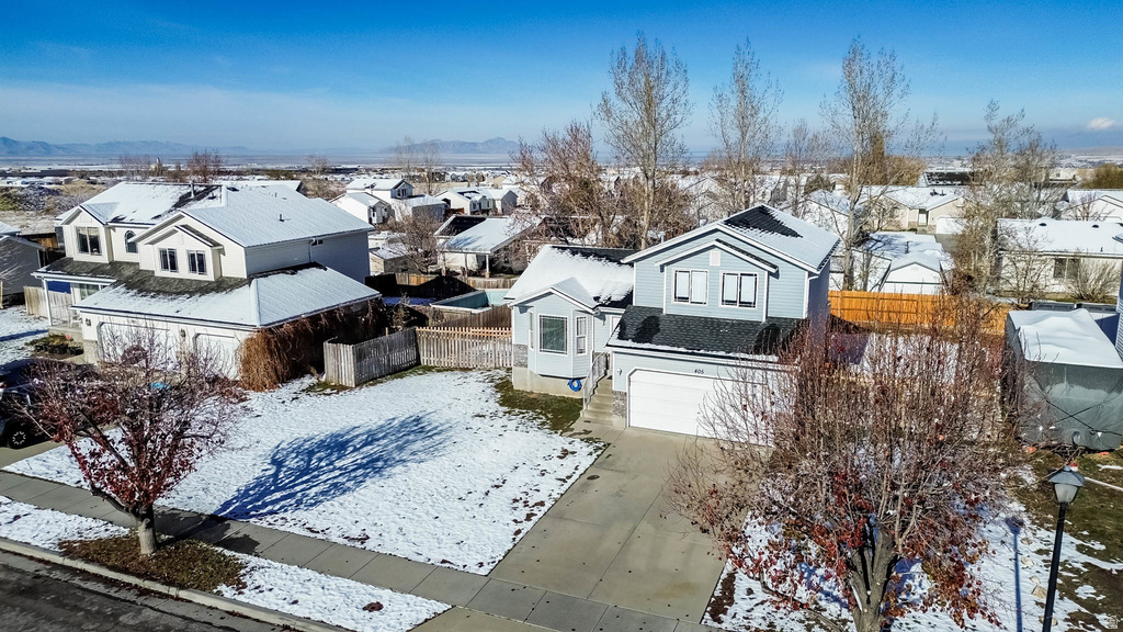 405 E 1310 N Tooele, UT 84074