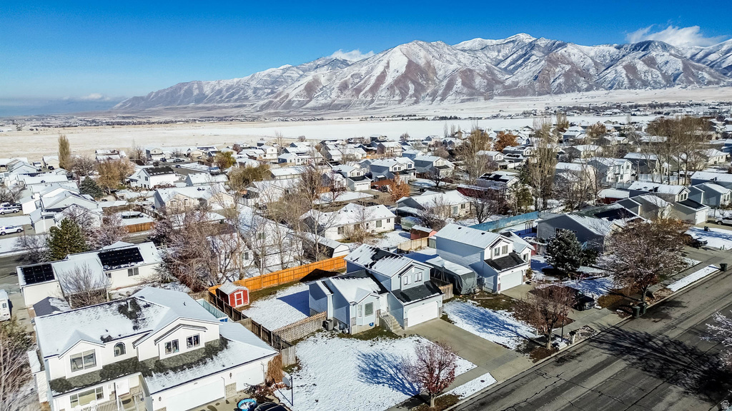 405 E 1310 N Tooele, UT 84074