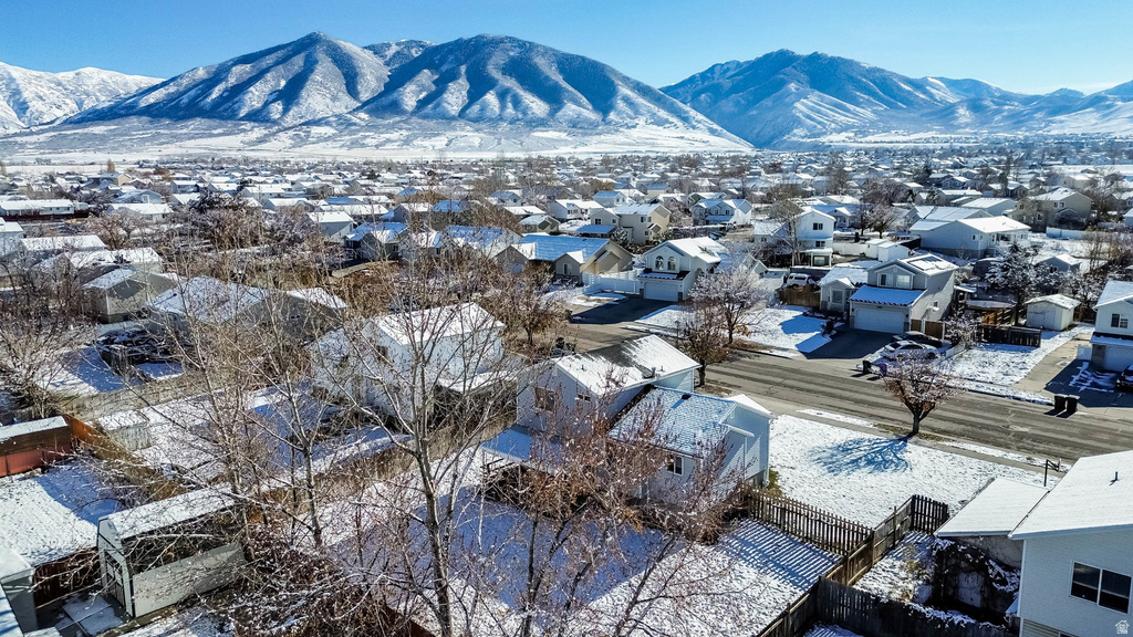 405 E 1310 N Tooele, UT 84074