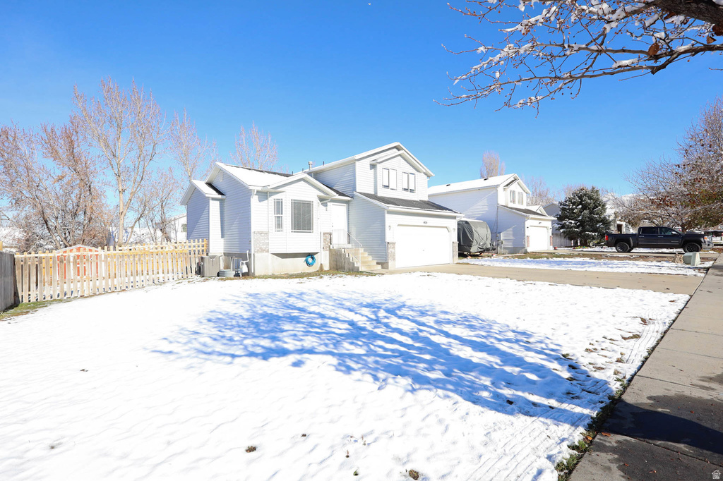 405 E 1310 N Tooele, UT 84074