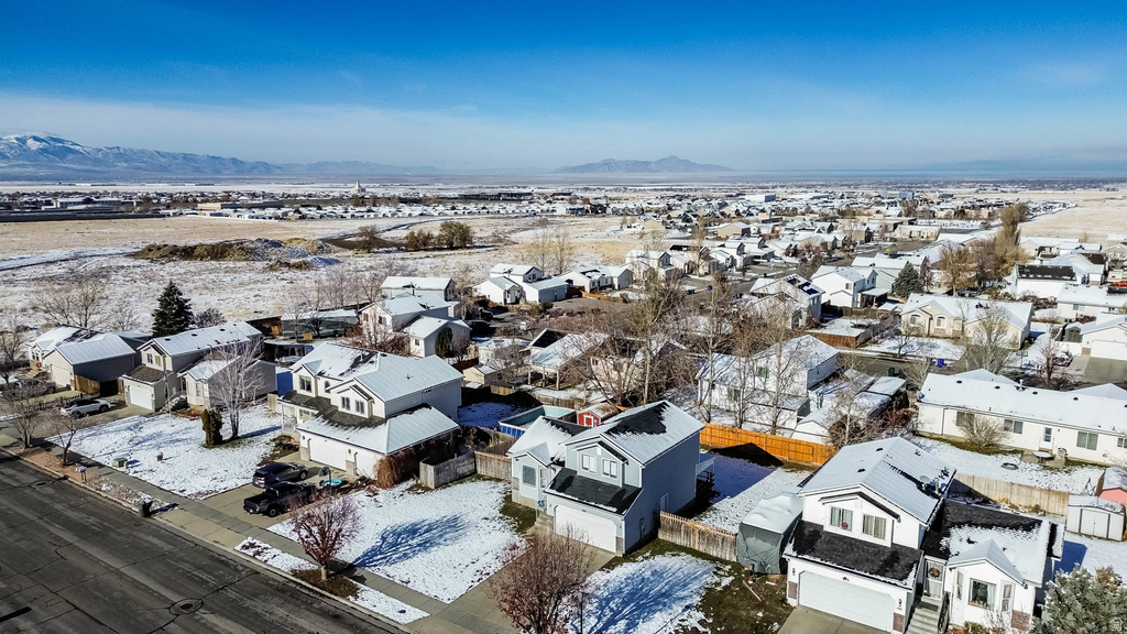 405 E 1310 N Tooele, UT 84074