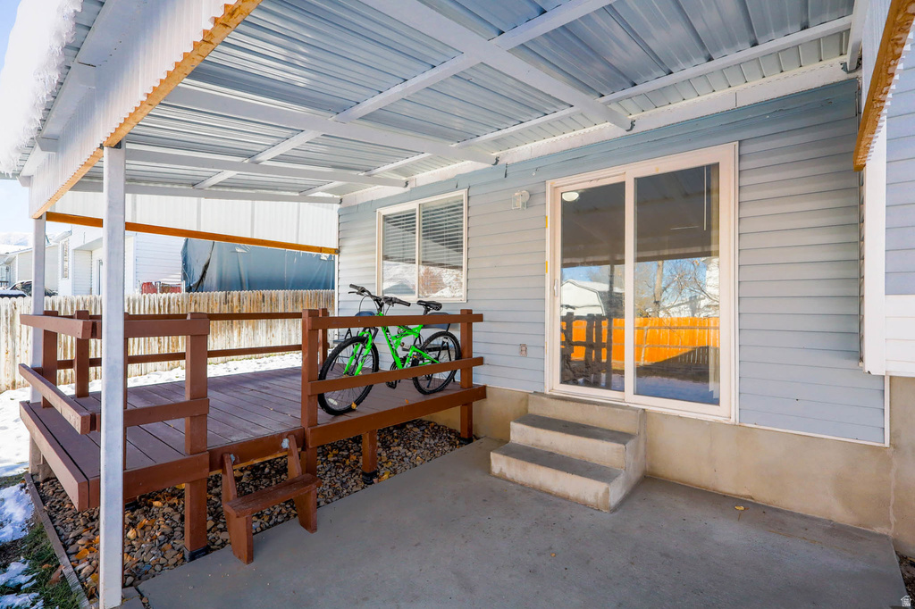 405 E 1310 N Tooele, UT 84074