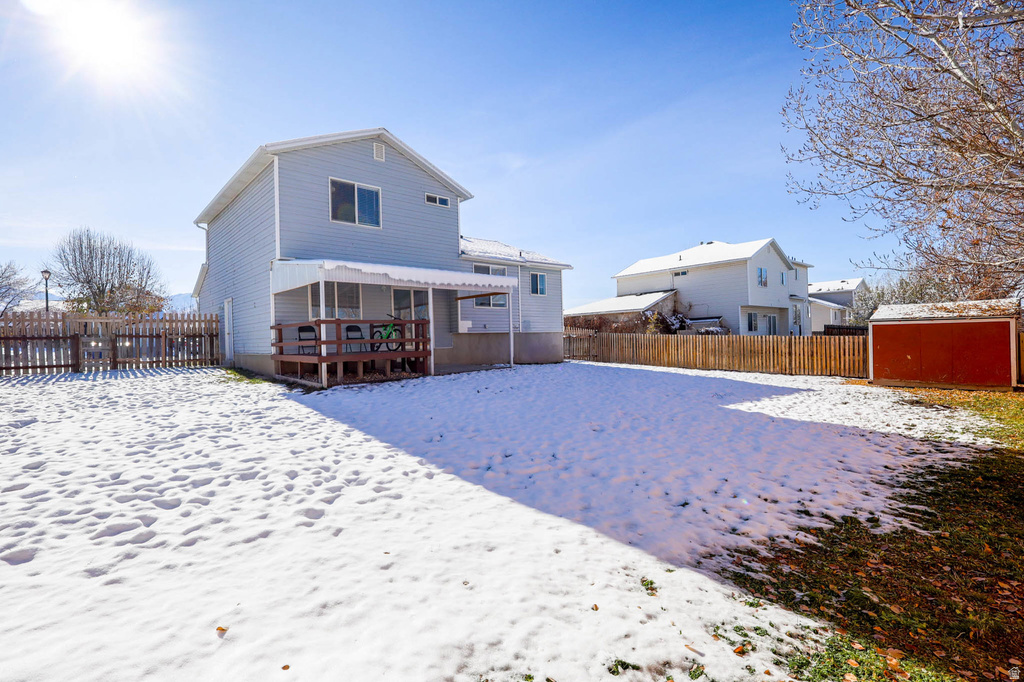 405 E 1310 N Tooele, UT 84074