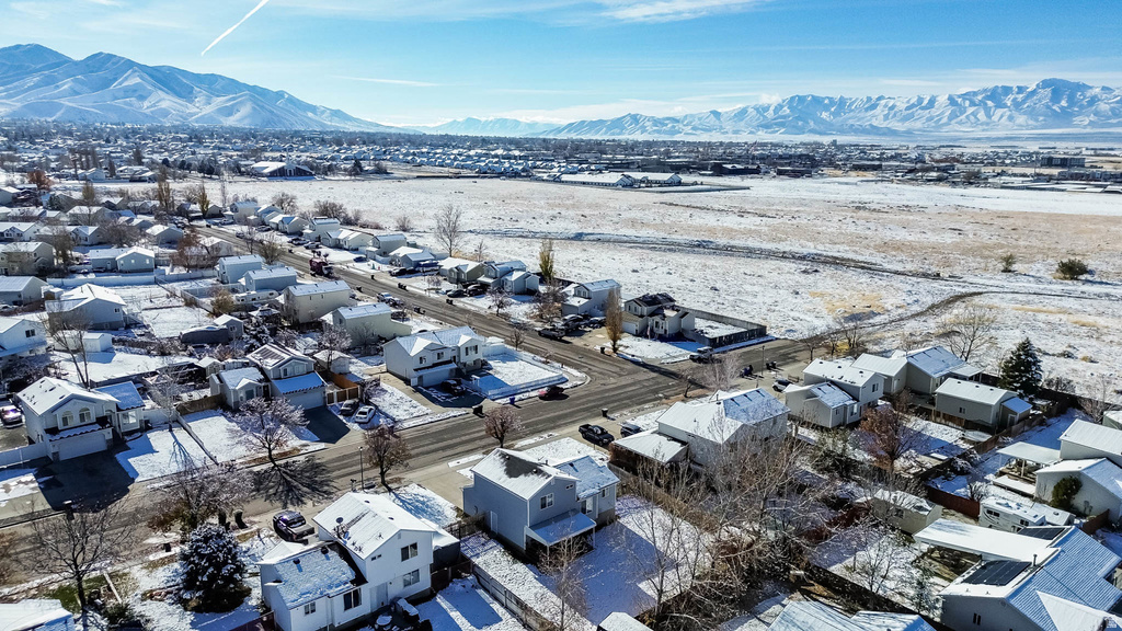 405 E 1310 N Tooele, UT 84074