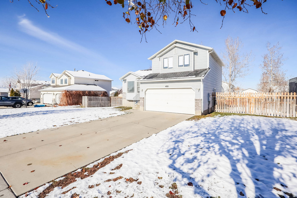 405 E 1310 N Tooele, UT 84074
