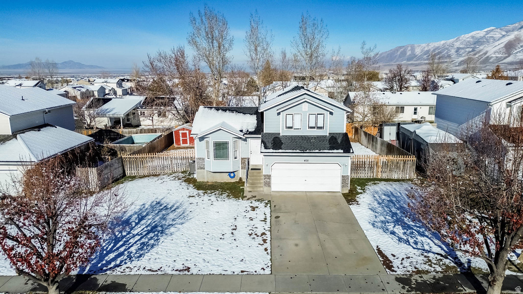 405 E 1310 N Tooele, UT 84074