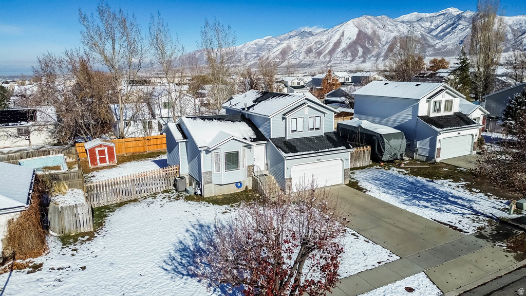 405 E 1310 N Tooele, UT 84074