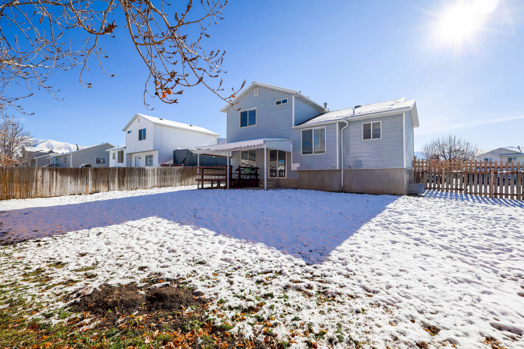 405 E 1310 N Tooele, UT 84074