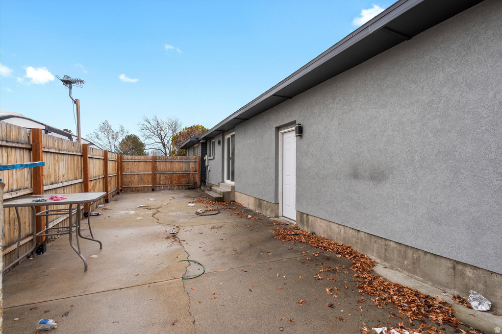 3650 W JASMINE ST West Valley City, UT 84120