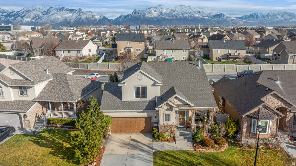 2196 N 2350 W Lehi, UT 84043