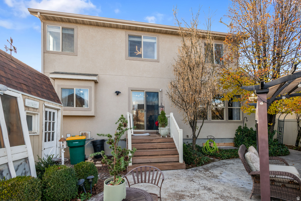 2196 N 2350 W Lehi, UT 84043