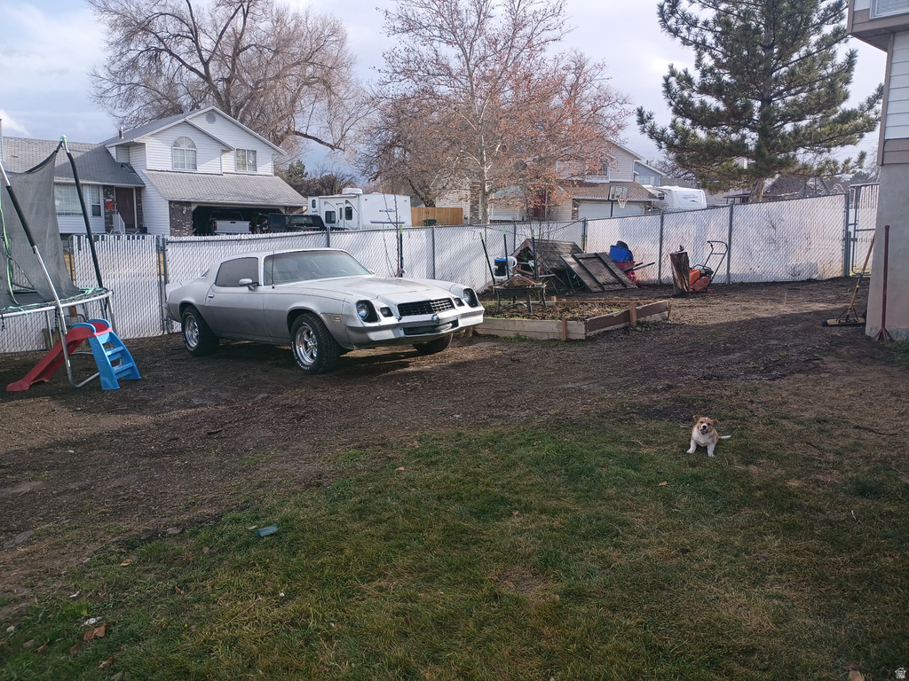 4532 W 4065 S Salt Lake City, UT 84120