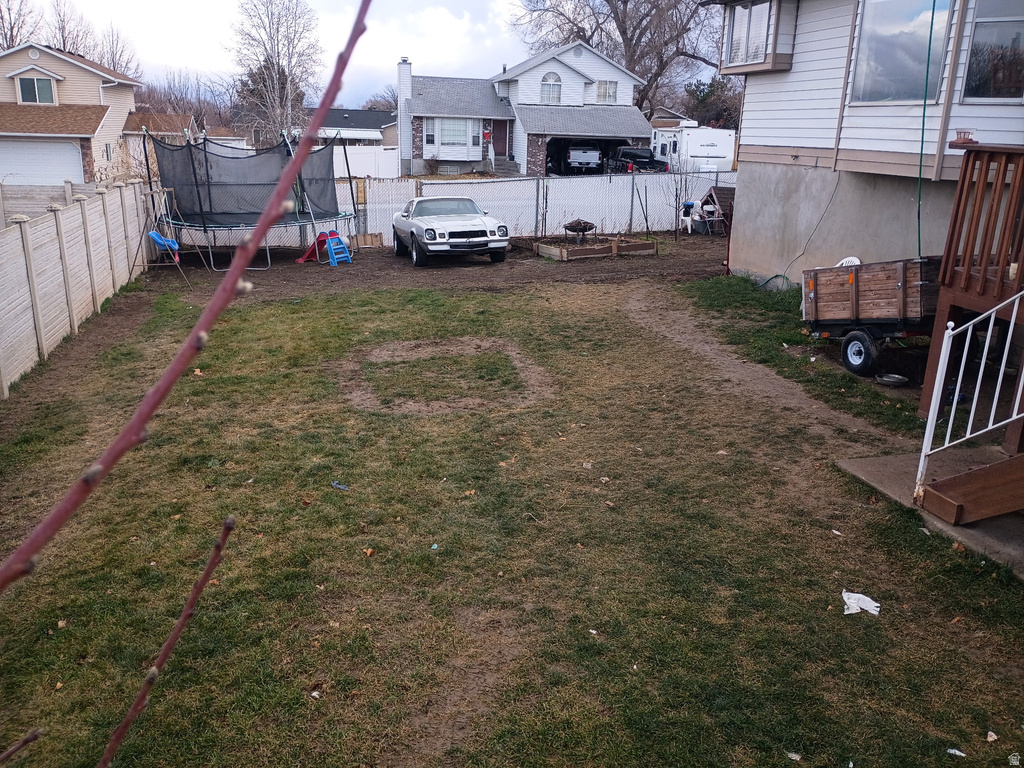 4532 W 4065 S Salt Lake City, UT 84120